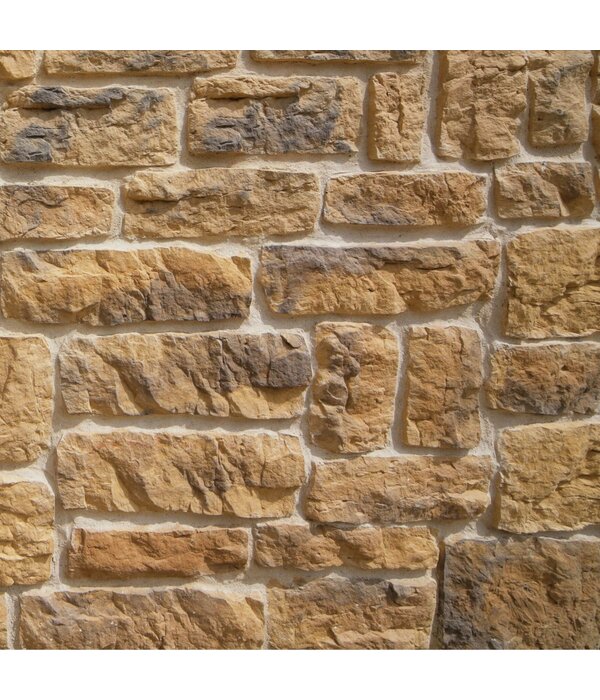 Klimex UltraSound Ardennes Brown Nuance