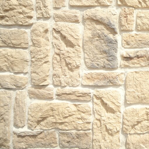 Klimex UltraSound Ardennes Sahara Creme