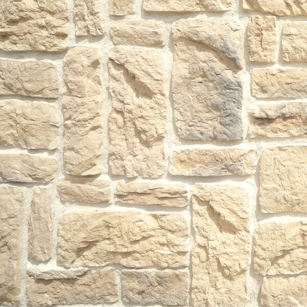 UltraSound Ardennes Sahara Creme