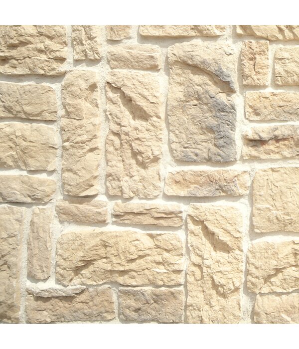 Klimex UltraSound Ardennes Sahara Creme