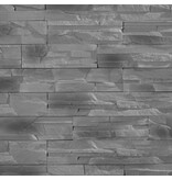 Klimex UltraSound Colorado Anthracite