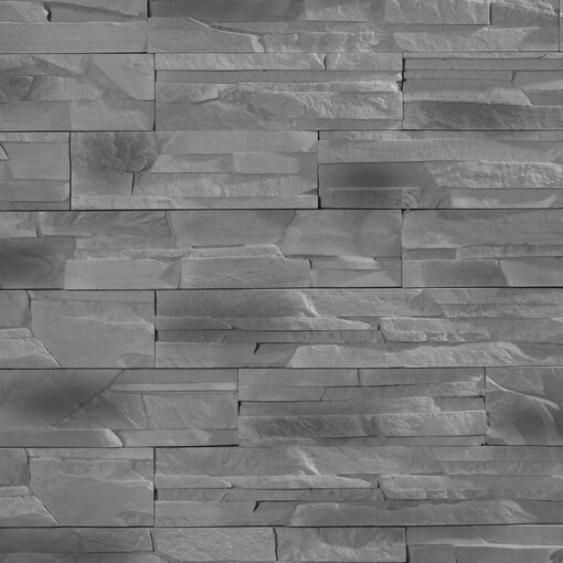 Klimex UltraSound Colorado Anthracite