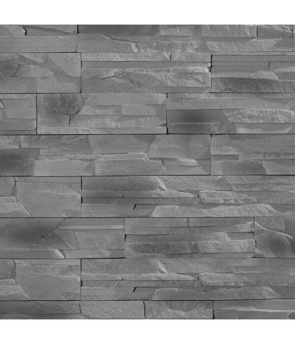 Klimex UltraSound Colorado Anthracite