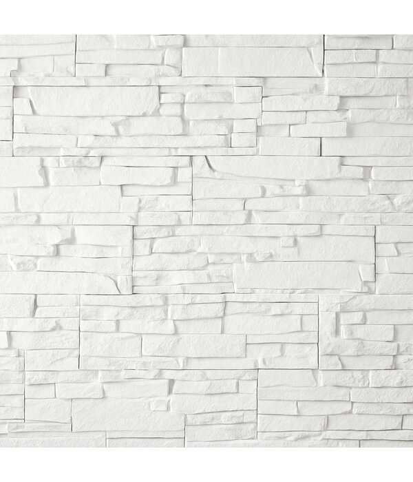 Klimex Ultrafit white