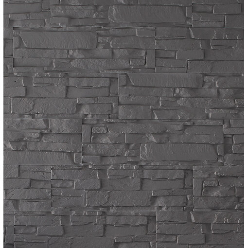 Klimex UltraFit Anthracite