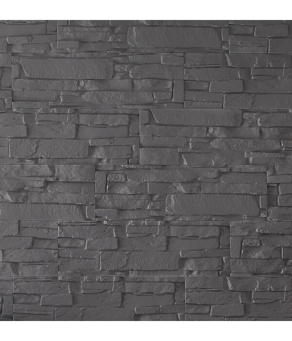 Klimex UltraFit Anthracite