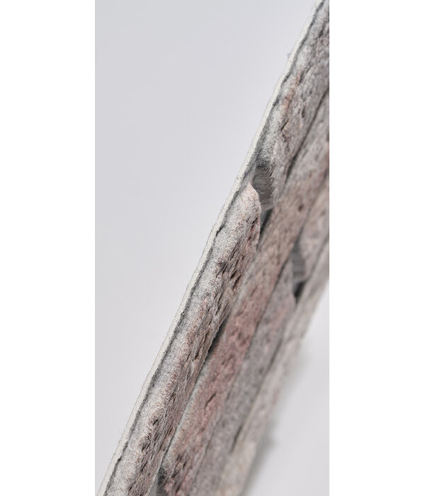 Rebel of Styles UltrAcoustic Loft White Wash HD Printed