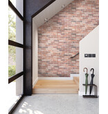 Rebel of Styles UltrAcoustic Loft Brown HD Printed