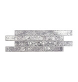 Rebel of Styles UltrAcoustic Loft Grey HD Printed
