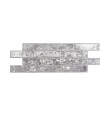 Rebel of Styles UltrAcoustic Loft Grey HD Printed