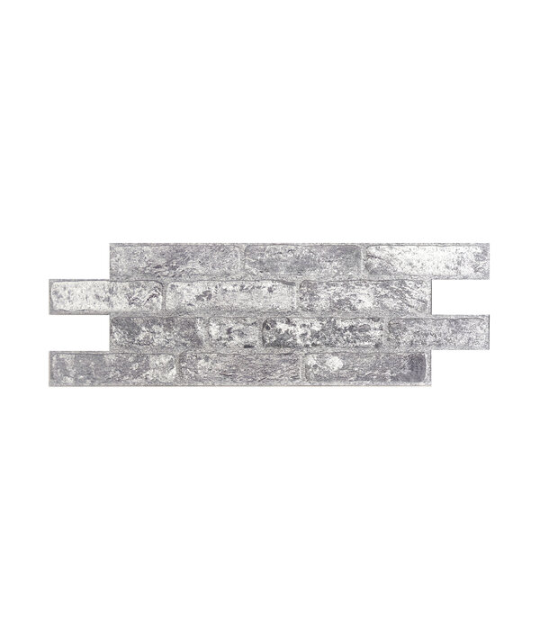 Rebel of Styles UltrAcoustic Loft Grey HD Printed