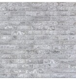 Rebel of Styles UltrAcoustic Loft Grey HD Printed