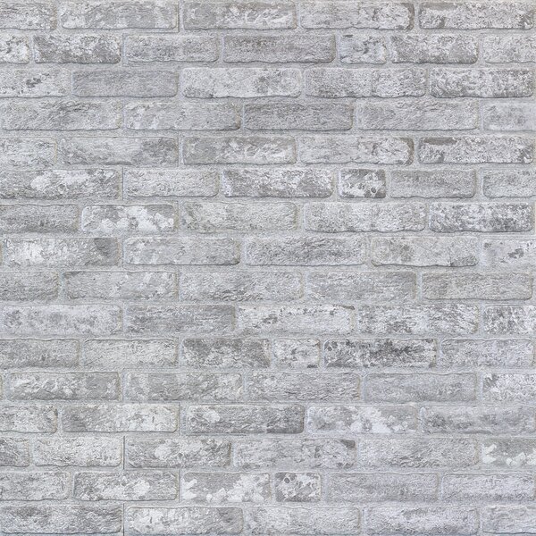 UltrAcoustic Loft Grey HD Printed