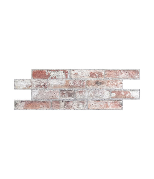 Rebel of Styles UltrAcoustic Loft Red-White HD Printed