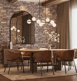 Rebel of Styles UltraLight Brick Loft White Wash