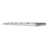 Rebel of Styles UltraLight Brick Loft White Wash