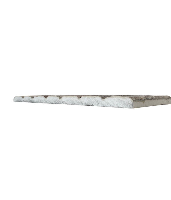 Rebel of Styles UltraLight Brick Loft White Wash