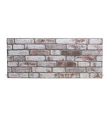 Rebel of Styles UltraLight Brick Loft White Wash