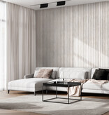 Rebel of Styles UltraLight Concave Travertine HD Printed