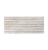 Rebel of Styles UltraLight Concave Travertine HD Printed