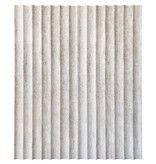 Rebel of Styles UltraLight Concave Travertine HD Printed