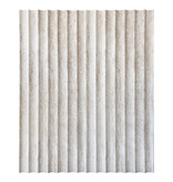 Rebel of Styles UltraLight Concave Travertine HD Printed