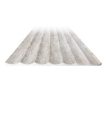 Rebel of Styles UltraLight Concave Travertine HD Printed