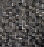 Klimex UltraStrong Square Anthracite