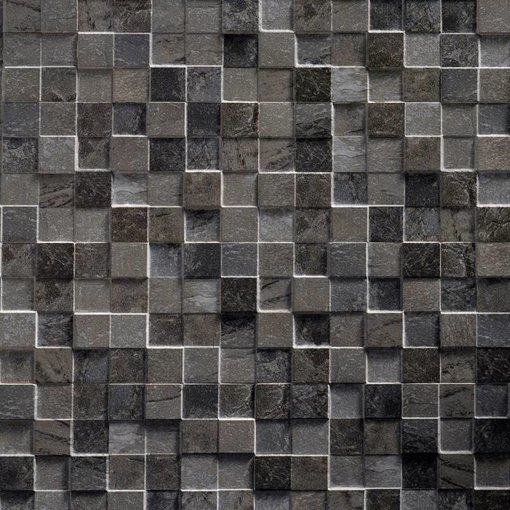 Klimex UltraStrong Square Anthracite