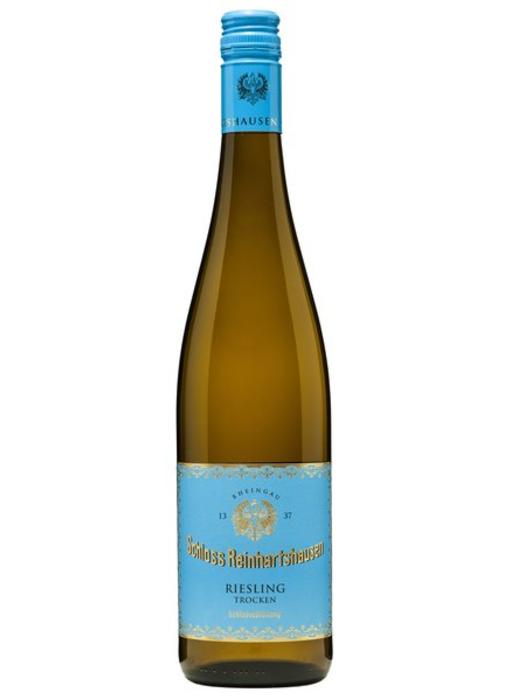 Schloss Reinhartshausen Riesling Feinherb