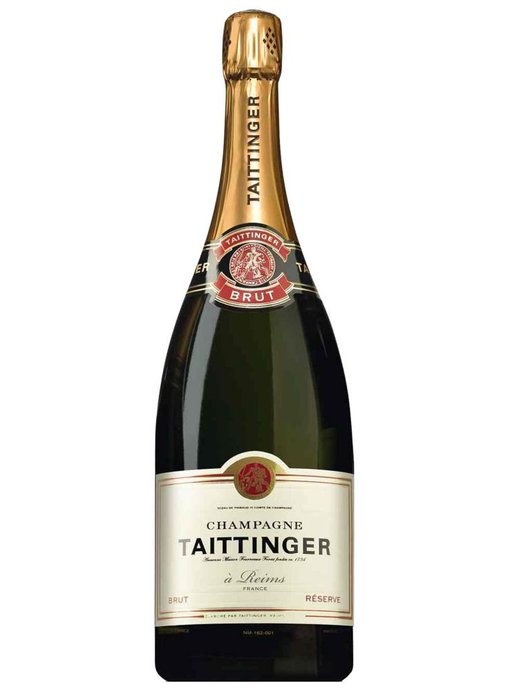 Taittinger Brut Reserve