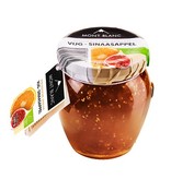 Mont Blanc Bio-Feigenorangenmarmelade