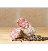 Brandt & Levie Cured sausage with Cubebe pepper