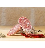 Brandt & Levie Cured Sausage with Chilli and Oregano