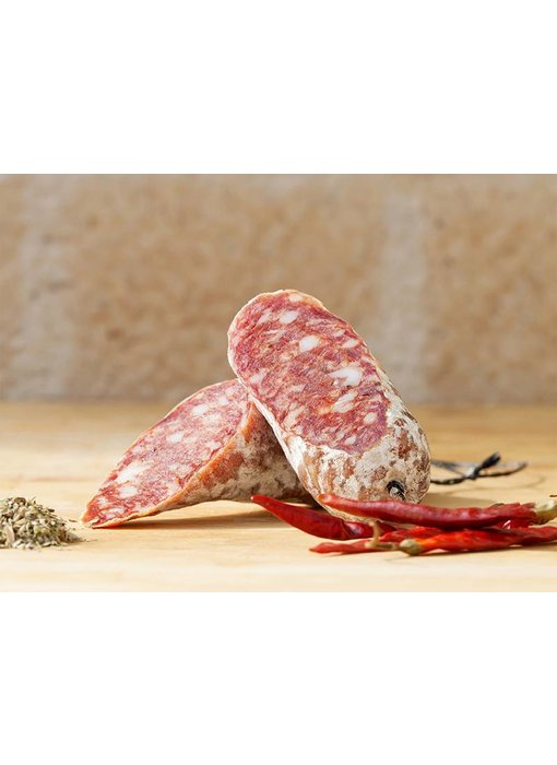 Brandt & Levie Trockenwurst mit Chilli und Oregano