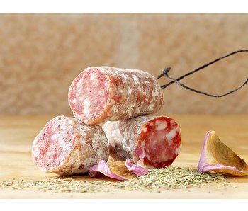 Brandt & Levie Rosmarin Wurst