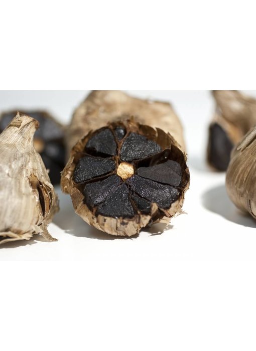 Balsajo Black Garlic | 1 Bulb