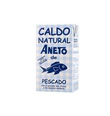 Aneto Fish stock