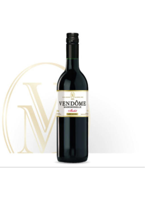 Vendôme Merlot