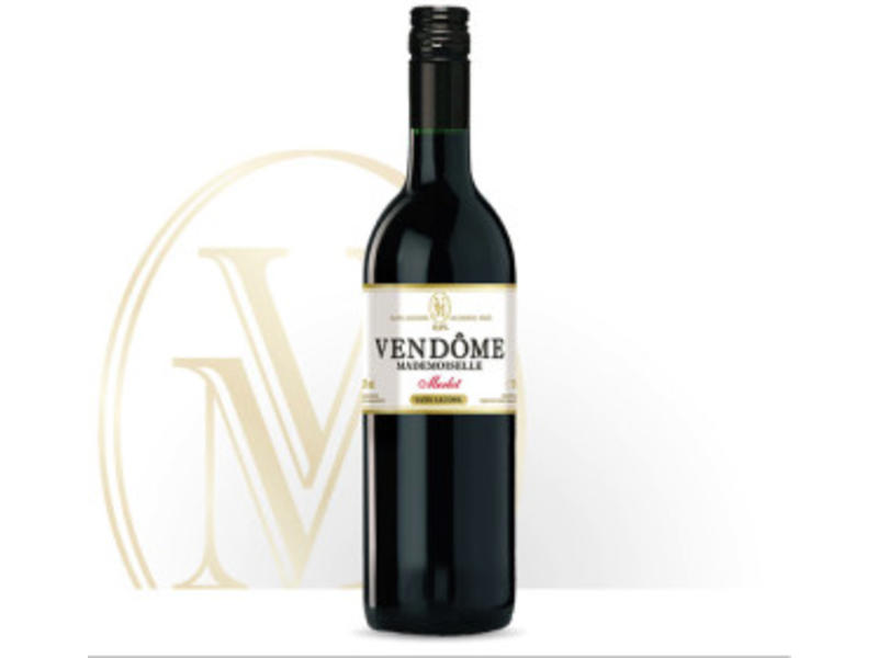 Vendôme Mademoiselle Merlot