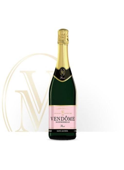 Vendôme Rosé Mousserend (0.0%)