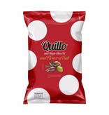 Quillo Chips Olive Oil & Fleur de Sel