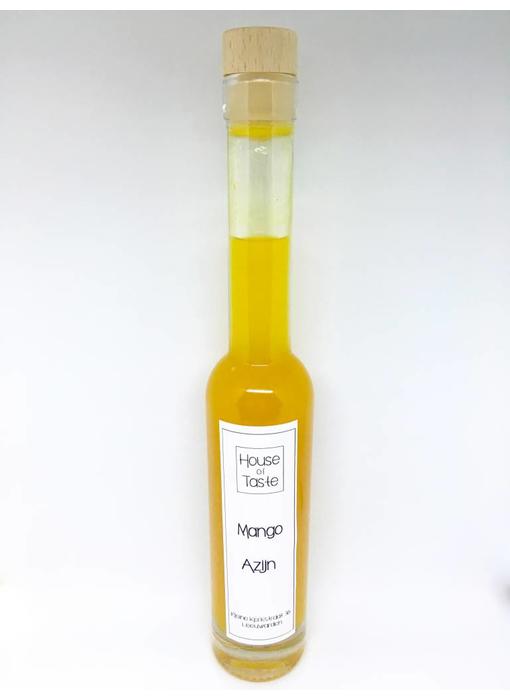 Mango Vinegar