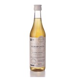 Agroposta Vlierbloesem Siroop op fles