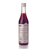 Agroposta Raspberry syrup in a bottle