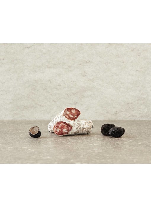 Brandt & Levie Truffle Salami