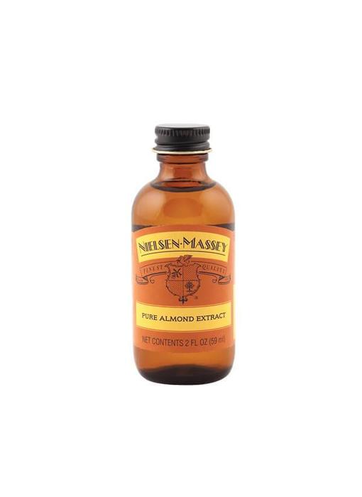 Nielsen Massey Almond Extract