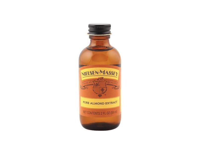 Nielsen Massey Mandel Extract