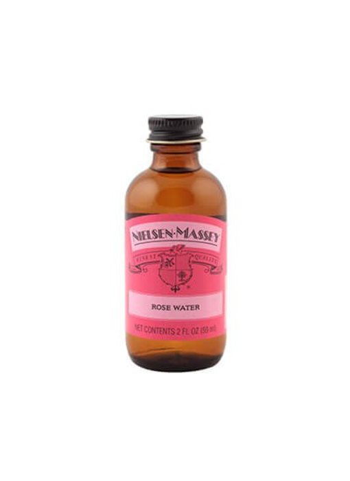 Nielsen Massey Rose Water