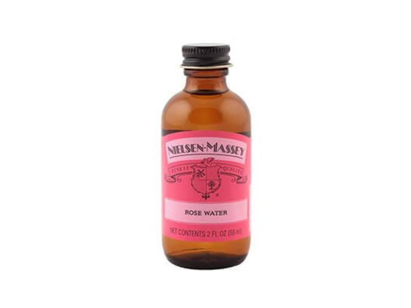 Nielsen Massey Rose Water